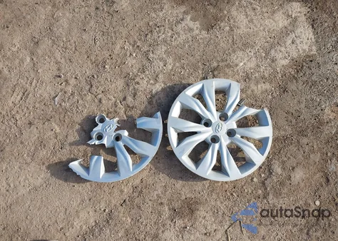 2021 Hyundai Accent Se из США, поврежденный, VIN 3KPC24A62ME138704